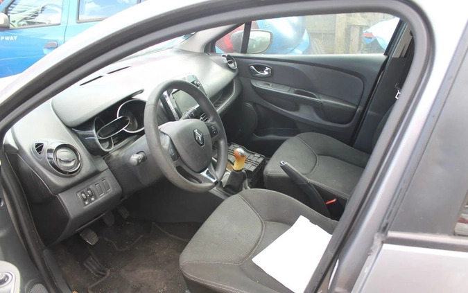 Renault Clio cena 13900 przebieg: 185390, rok produkcji 2012 z Pieńsk małe 22